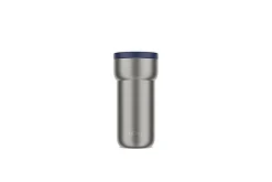 Mepal Thermobecher Ellipse 375 ml - Vivid blue Clearance
