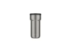 Mepal Thermobecher Ellipse 375 ml - Nordic black Outlet
