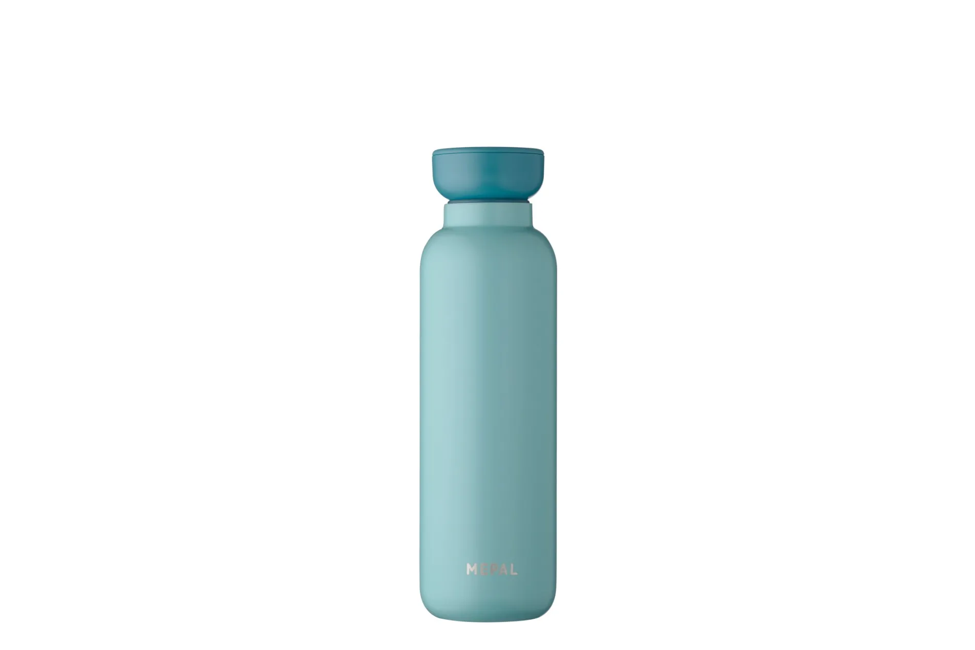Mepal Thermoflasche Ellipse 500 ml - Nordic green Discount