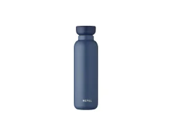 Mepal Thermoflasche Ellipse 500 ml - Nordic denim Discount