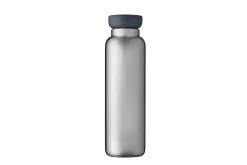 Mepal Thermoflasche Ellipse 900 ml - Edelstahl gebürstet Outlet