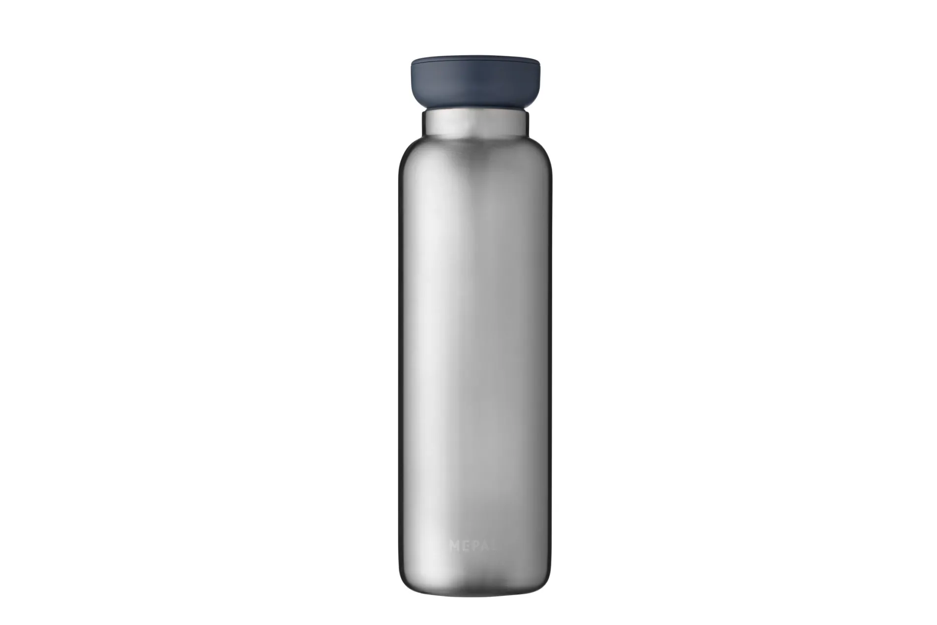 Mepal Thermoflasche Ellipse 900 ml - Edelstahl gebürstet Outlet