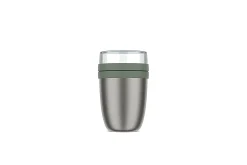 Mepal Thermo-lunchpot Ellipse - Nordic sage Online