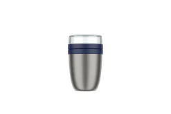 Mepal Thermo-lunchpot Ellipse - Vivid blue Sale