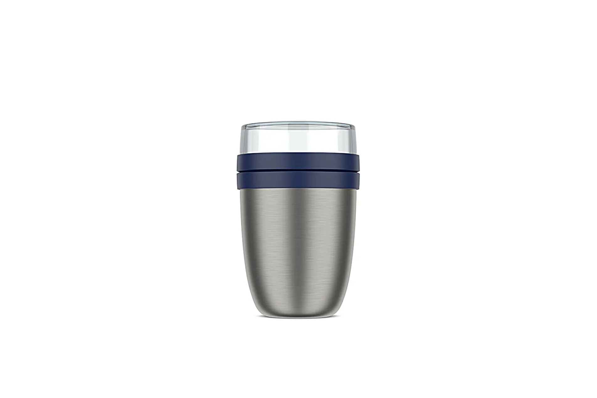 Mepal Thermo-lunchpot Ellipse - Vivid blue Sale