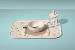 Mepal Tischset Mio - Fairy garden Best
