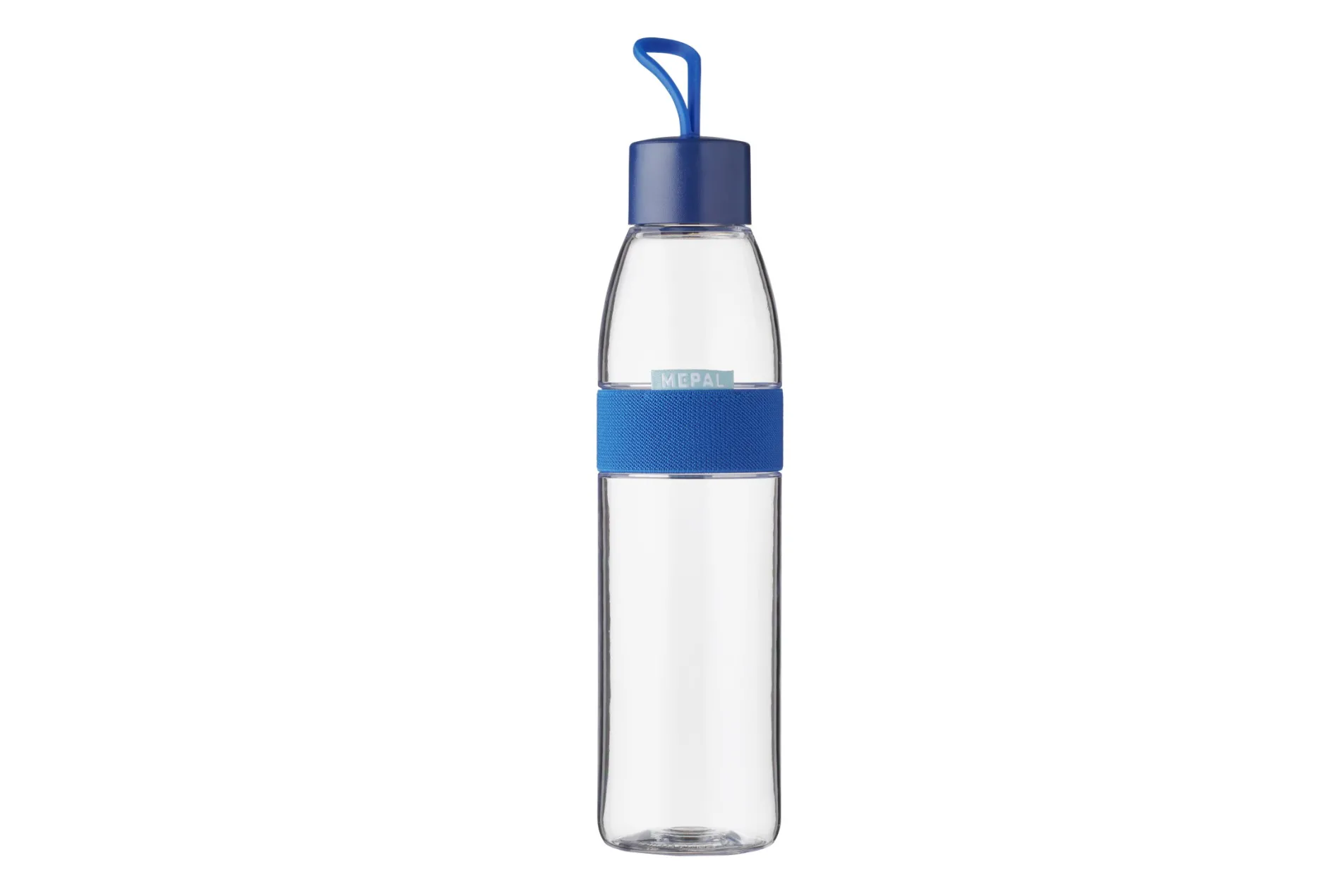 Mepal Trinkflasche Ellipse 700 ml - Vivid blue Best