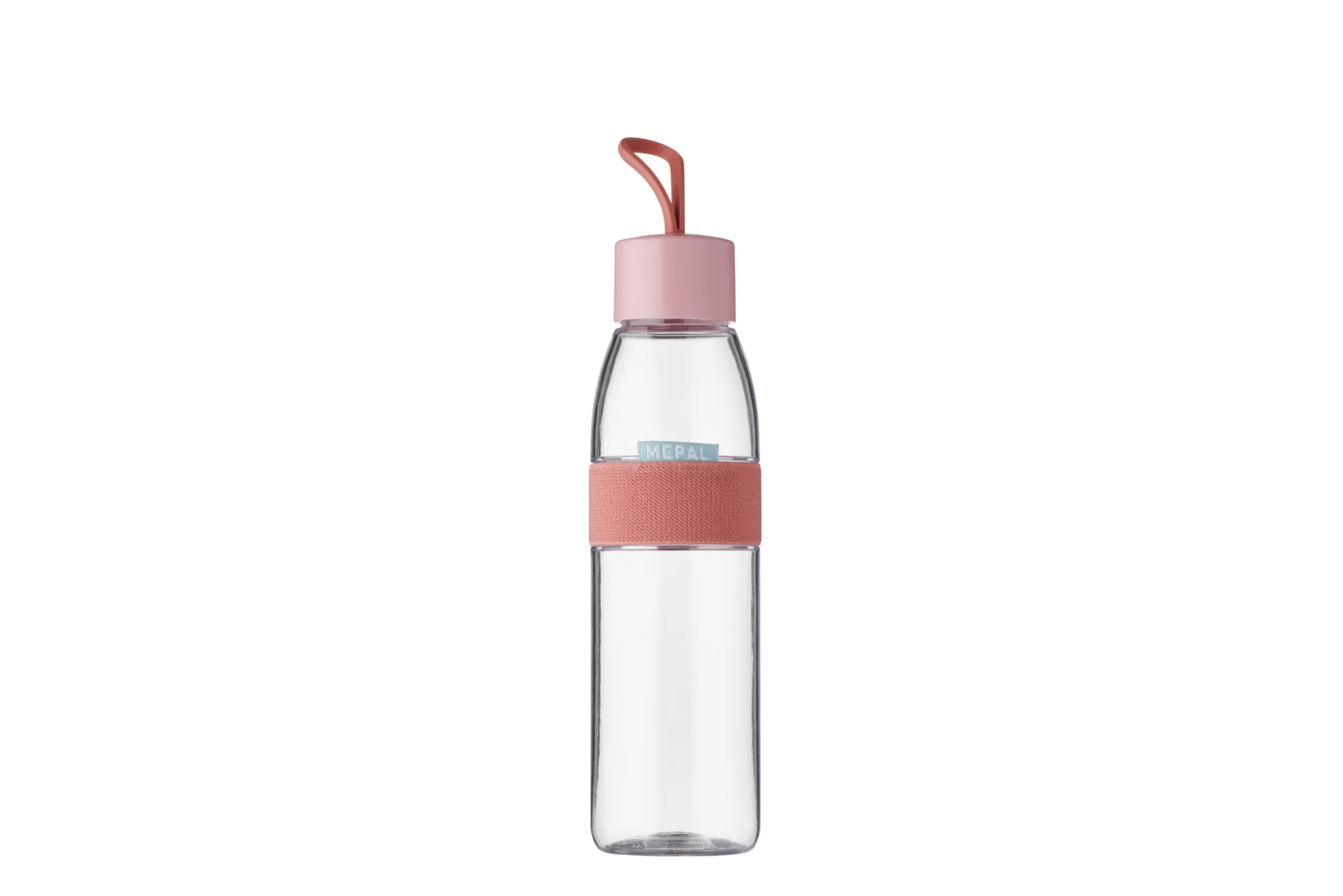 Mepal Trinkflasche Ellipse 500 ml - Vivid mauve Outlet