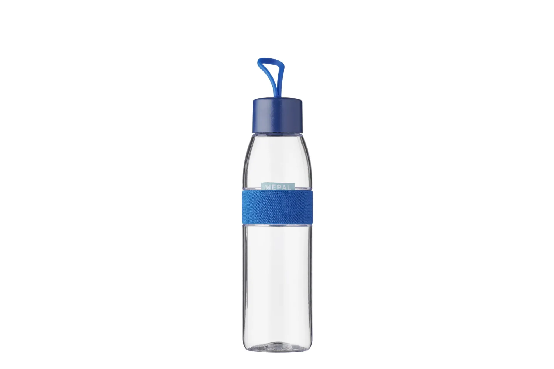 Mepal Trinkflasche Ellipse 500 ml - Vivid blue Hot