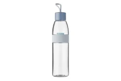Mepal Trinkflasche Ellipse 700 ml - Nordic blue Hot