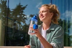 Mepal Trinkflasche Vita 700 ml - Nordic blue Outlet