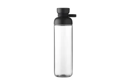 Mepal Trinkflasche Vita 900 ml - Nordic black Best