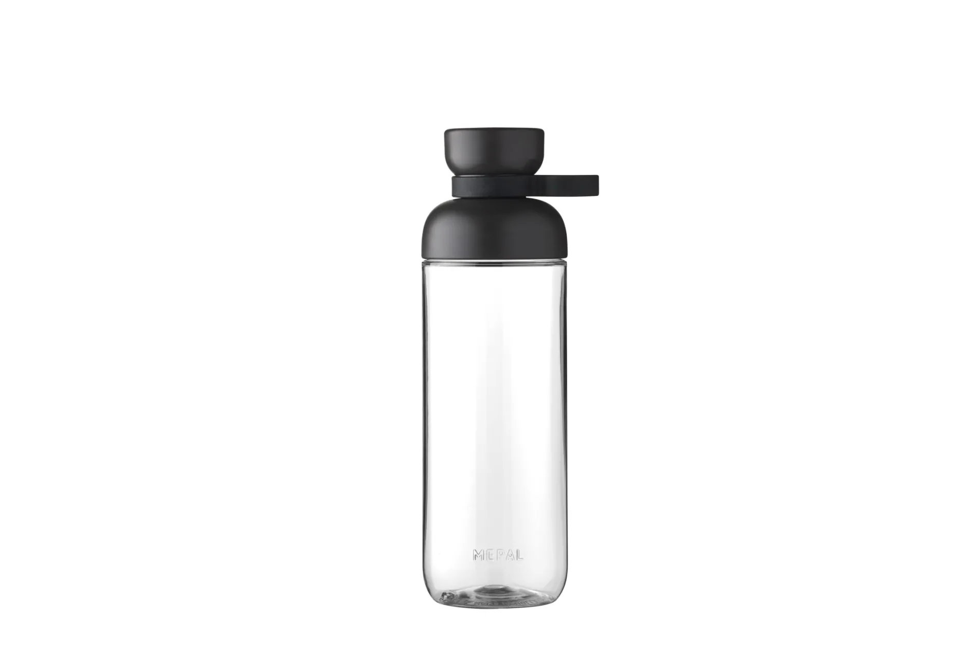 Mepal Trinkflasche Vita 700 ml - Nordic black New