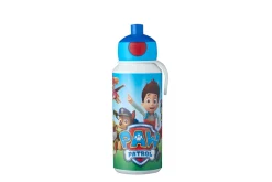 Mepal Trinkflasche Pop-Up Campus 400 ml - Paw Patrol Clearance