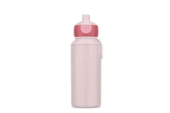 Mepal Trinkflasche Pop-Up Campus 400 ml - Cool pink Best