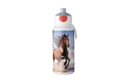 Mepal Trinkflasche Pop-Up Campus 400 ml - Wild Horse Online
