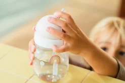 Mepal Trinkhalmbecher Mio 300 ml - Little Dutch - Fairy garden Online