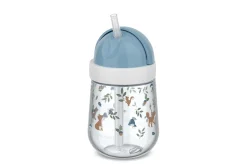 Mepal Trinkhalmbecher Mio 300 ml - Little Dutch - Forest friends Online