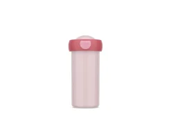 Mepal Verschlussbecher Campus 300 ml - Cool pink Discount