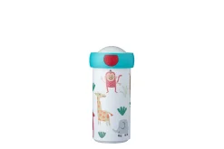 Mepal Verschlussbecher Campus 300 ml - Animal Friends New