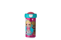 Mepal Verschlussbecher Campus 300 ml - L.O.L. Surprise LOL Surprise Hot
