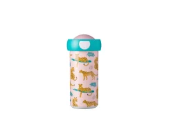 Mepal Verschlussbecher Campus 300 ml - Leopard