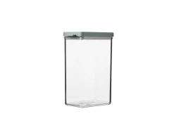 Mepal Vorratsdose Omnia rechteckig 2000 ml - Nordic sage Sale
