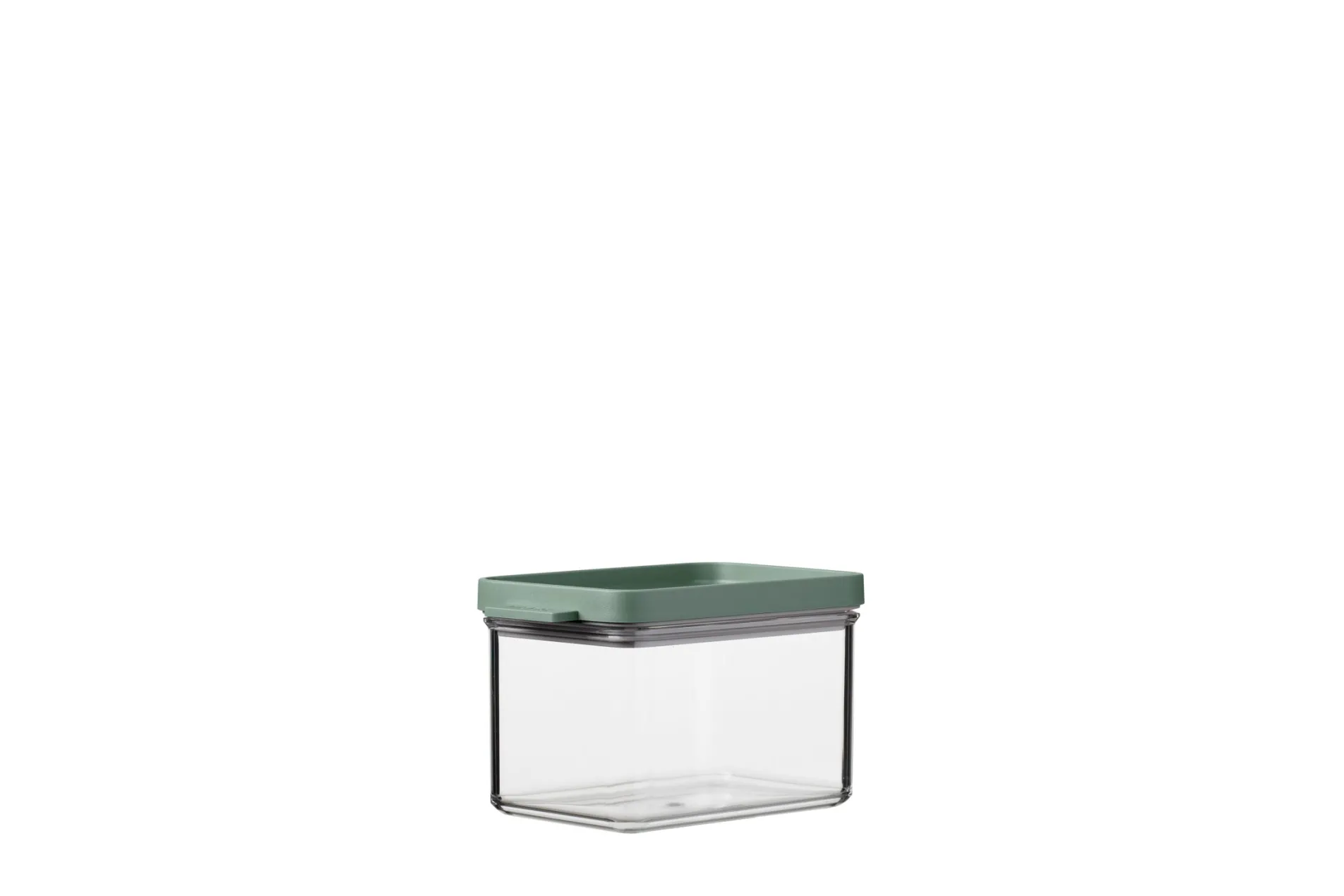 Mepal Vorratsdose Omnia rechteckig 700 ml - Nordic sage Outlet