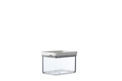 Mepal Vorratsdose Omnia rechteckig 700 ml - Nordic white