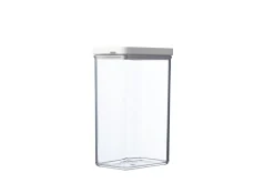 Mepal Vorratsdose Omnia rechteckig 2000 ml - Nordic white New