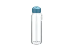 Mepal Wasserflasche Flip-Up Campus 500 ml - Cool blue Online