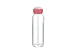 Mepal Wasserflasche Flip-Up Campus 500 ml - Cool pink Online