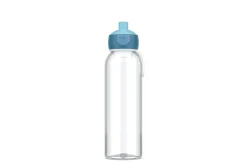 Mepal Wasserflasche Pop-Up Campus 500 ml - Cool blue