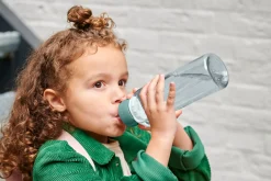 Mepal Wasserflasche Pop-Up Campus 500 ml - Cool mint Online