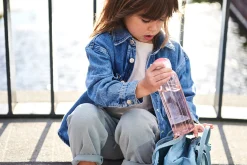 Mepal Wasserflasche Pop-Up Campus 500 ml - Cool mint Online