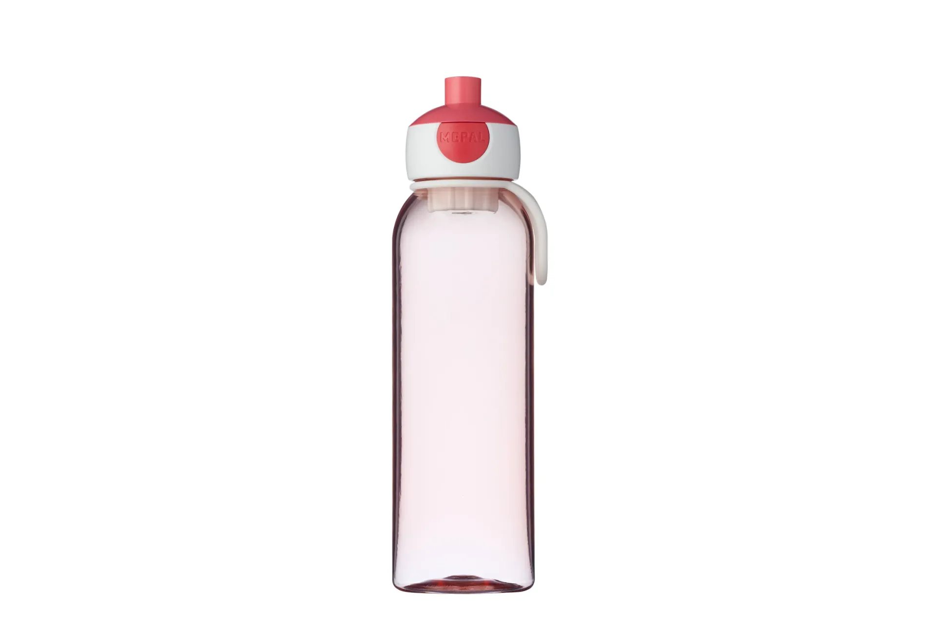 Mepal Wasserflasche Pop-up Campus 500 ml - rose Rosa Outlet